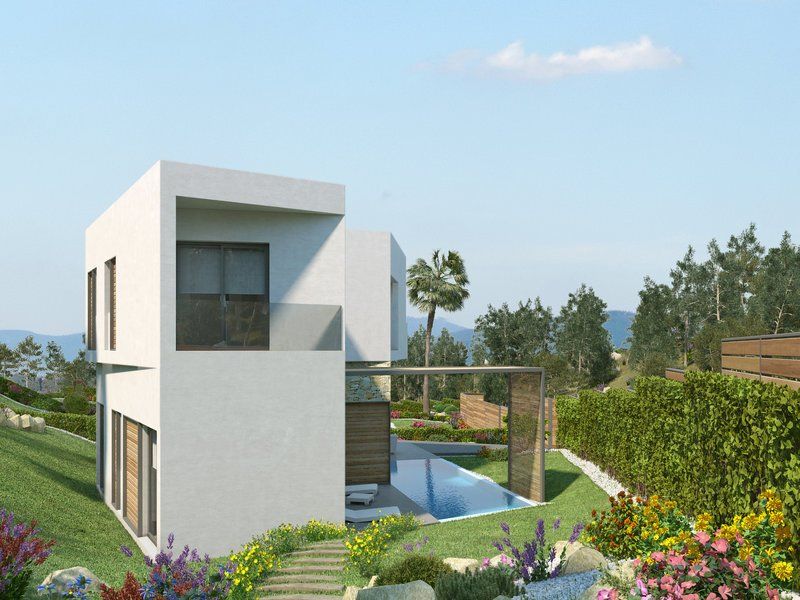 Casa sulla Costa Blanca, Spagna, 153 m² - foto 11