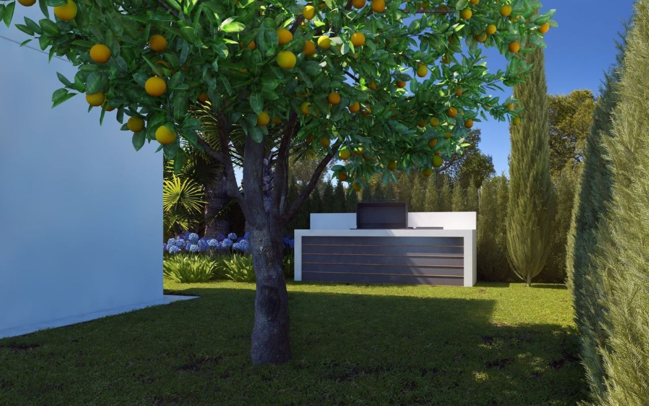 House on Costa Blanca, Spain, 174 m² - picture 11