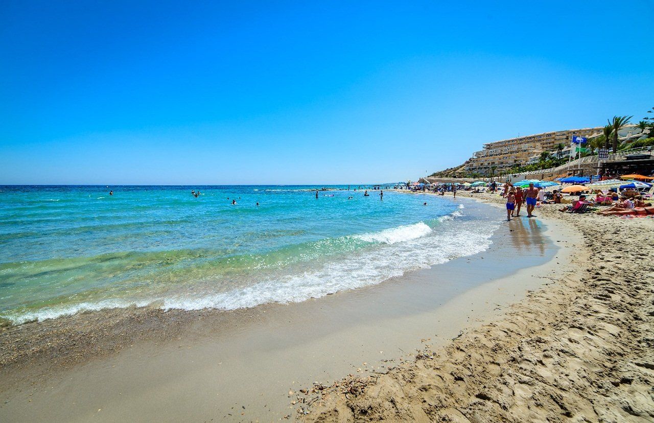 Casa sulla Costa Blanca, Spagna, 194 m² - foto 11