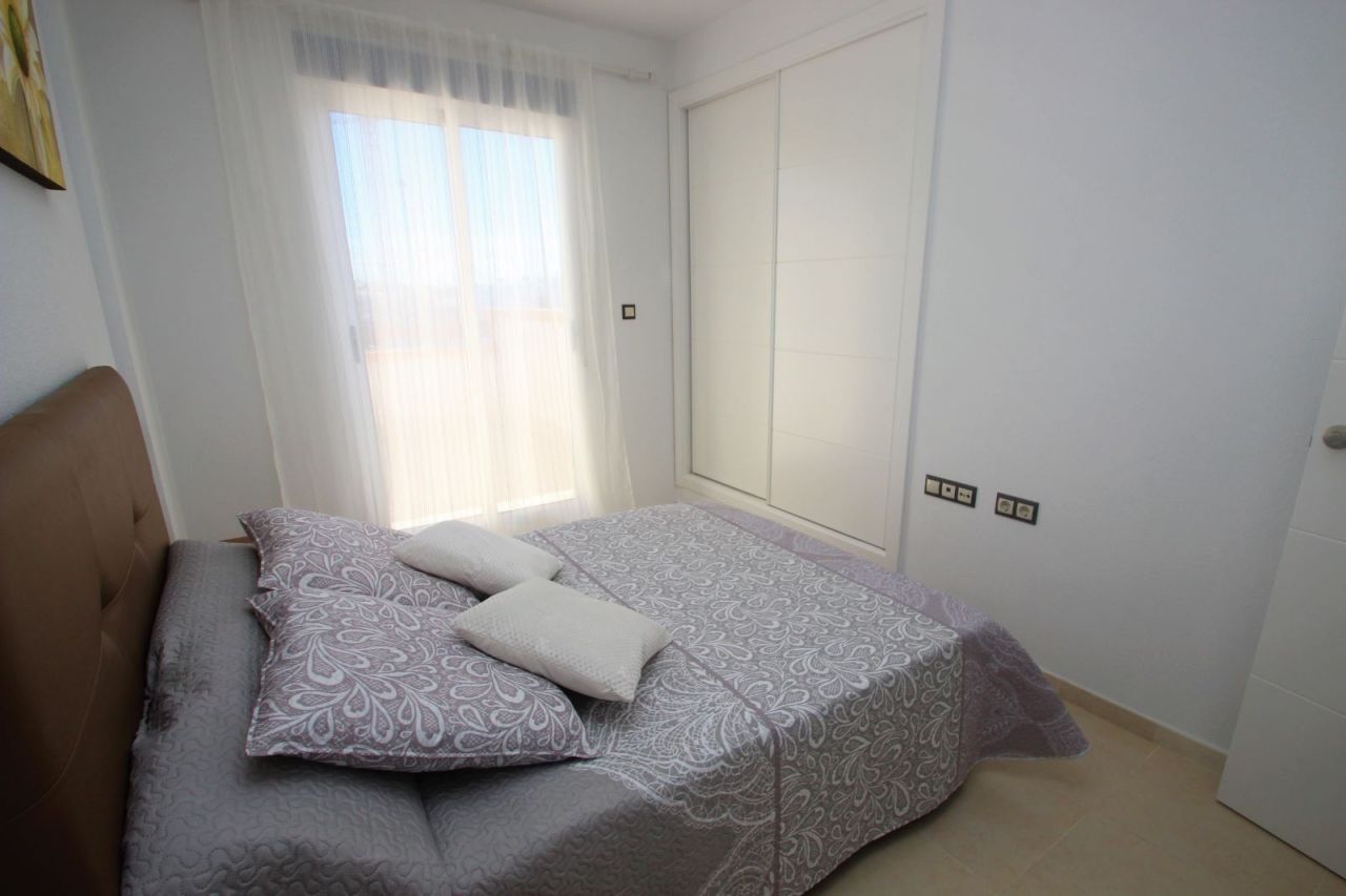 Casa sulla Costa Blanca, Spagna, 74 m² - foto 11