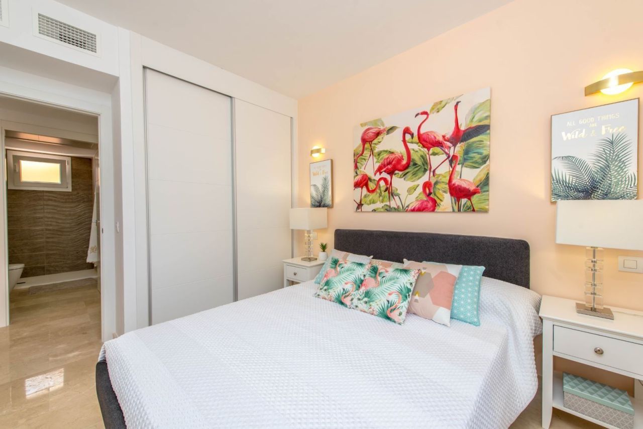 Piso en la Costa Blanca, España, 85 m² - imagen 11