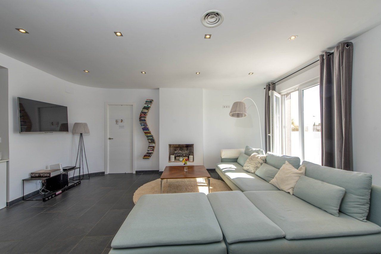 Maison sur la Costa Blanca, Espagne, 195 m² - image 11