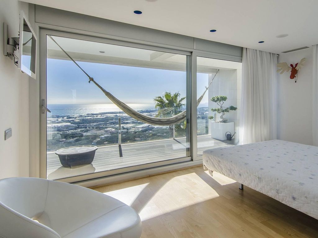 Haus in Costa del Maresme, Spanien, 358 m² - Foto 11