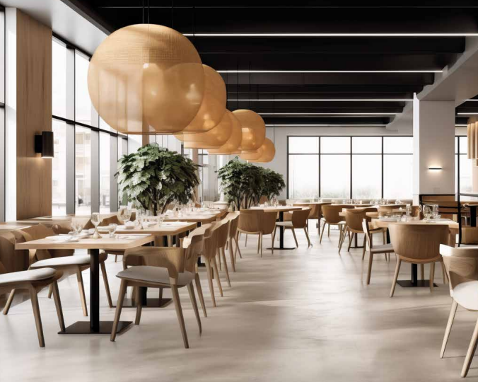 Cafetería, restaurante en El Cairo, Egipto, 20 m² - imagen 1