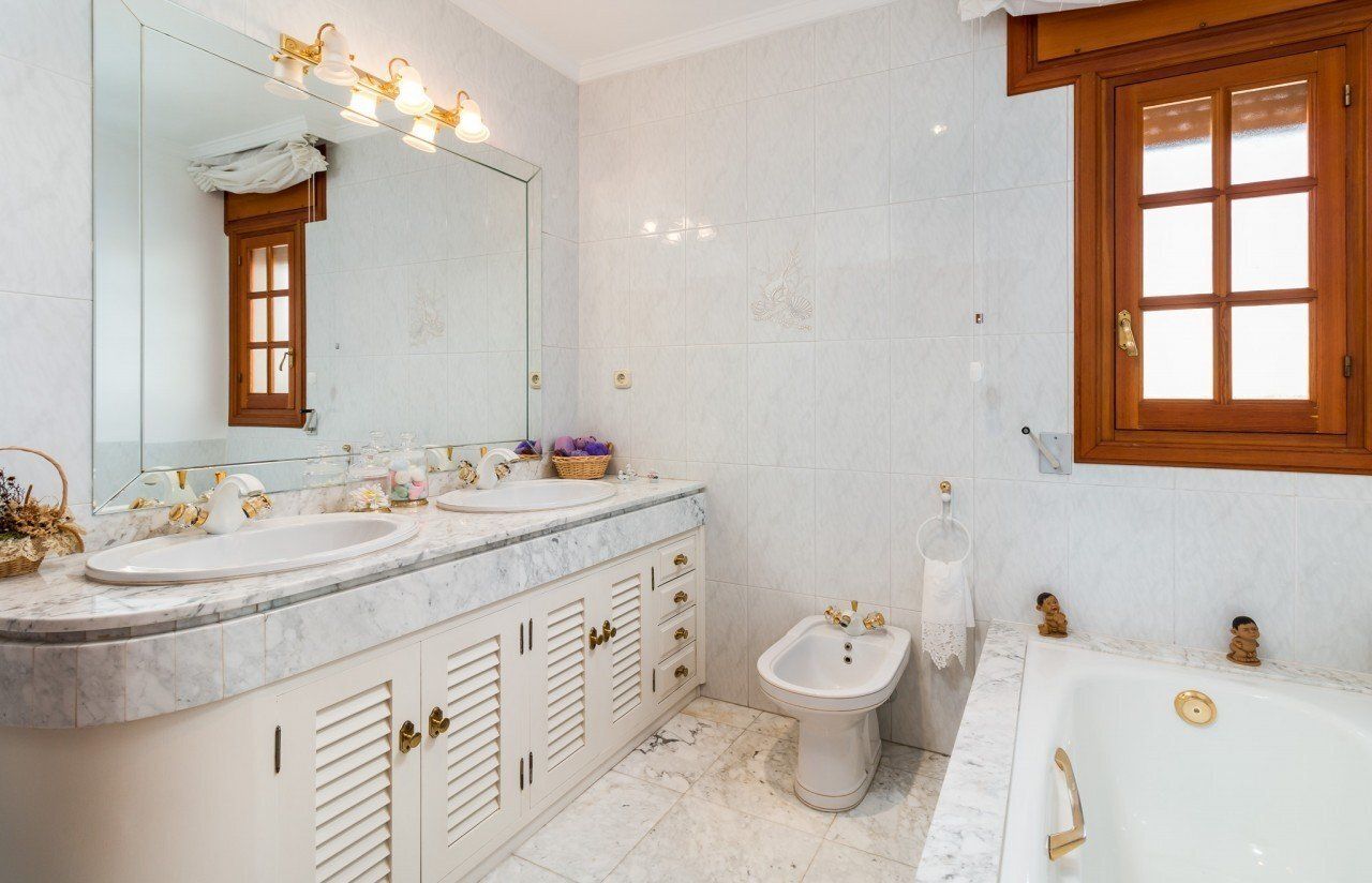 Casa Ispaniya, Spagna, 300 m² - foto 11