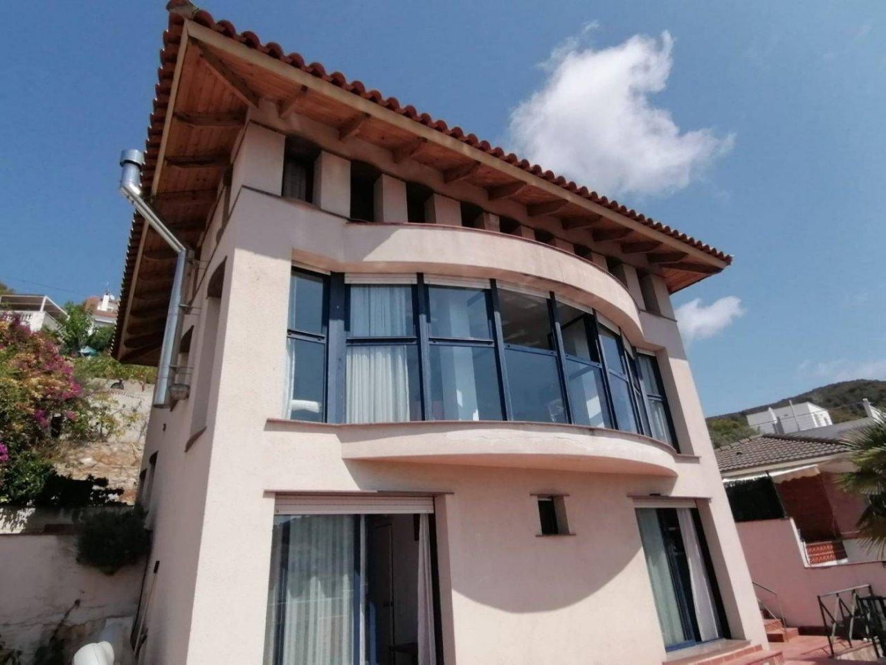 Maison à la Costa del Garraf, Espagne, 308 m² - image 11