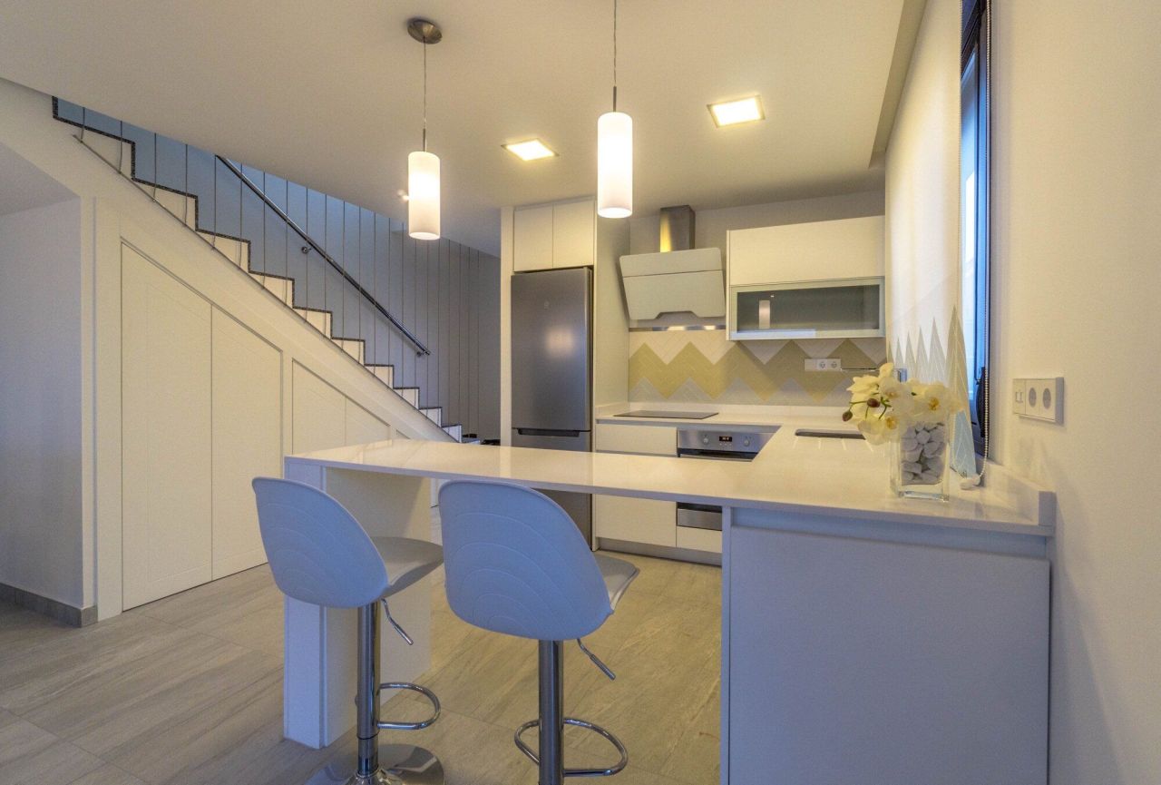 Casa en la Costa Cálida, España, 105 m² - imagen 11