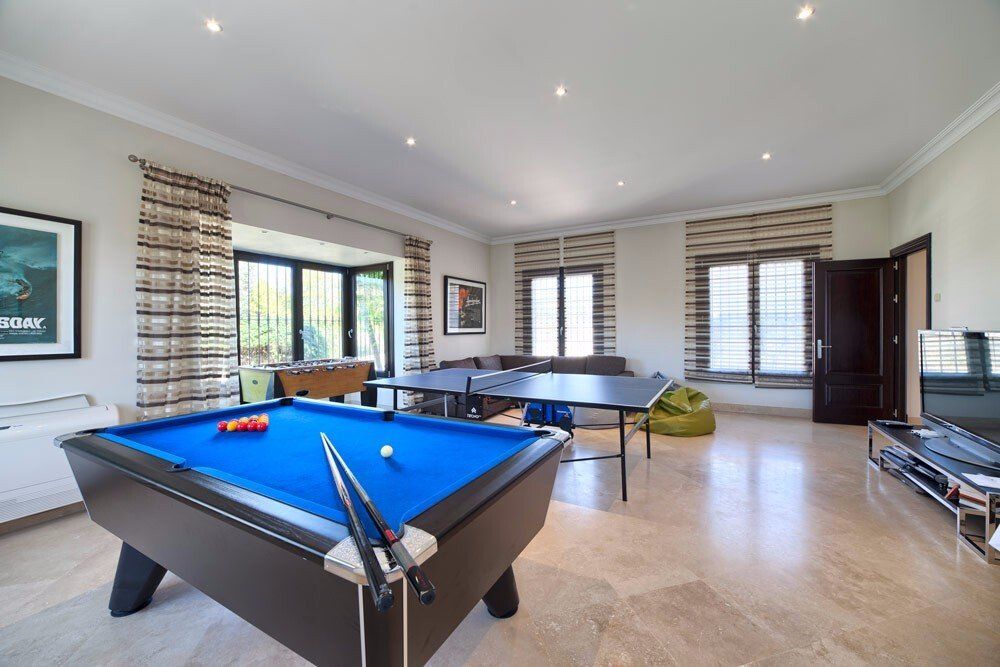 Maison sur la Costa del Sol, Espagne, 1 169 m² - image 11