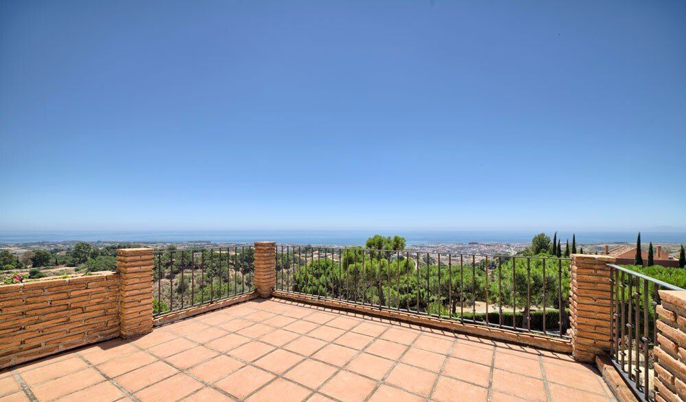House on Costa del Sol, Spain, 309 m² - picture 11