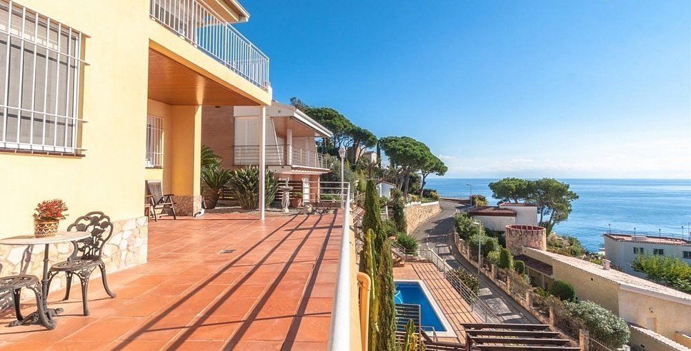 Casa en la Costa Brava, España, 150 m² - imagen 11