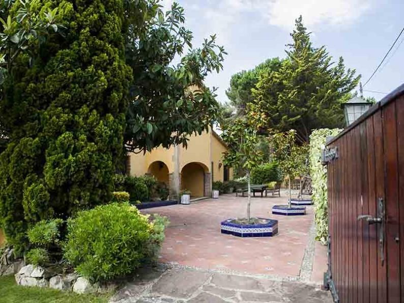 Maison sur la Costa del Maresme, Espagne, 400 m² - image 11