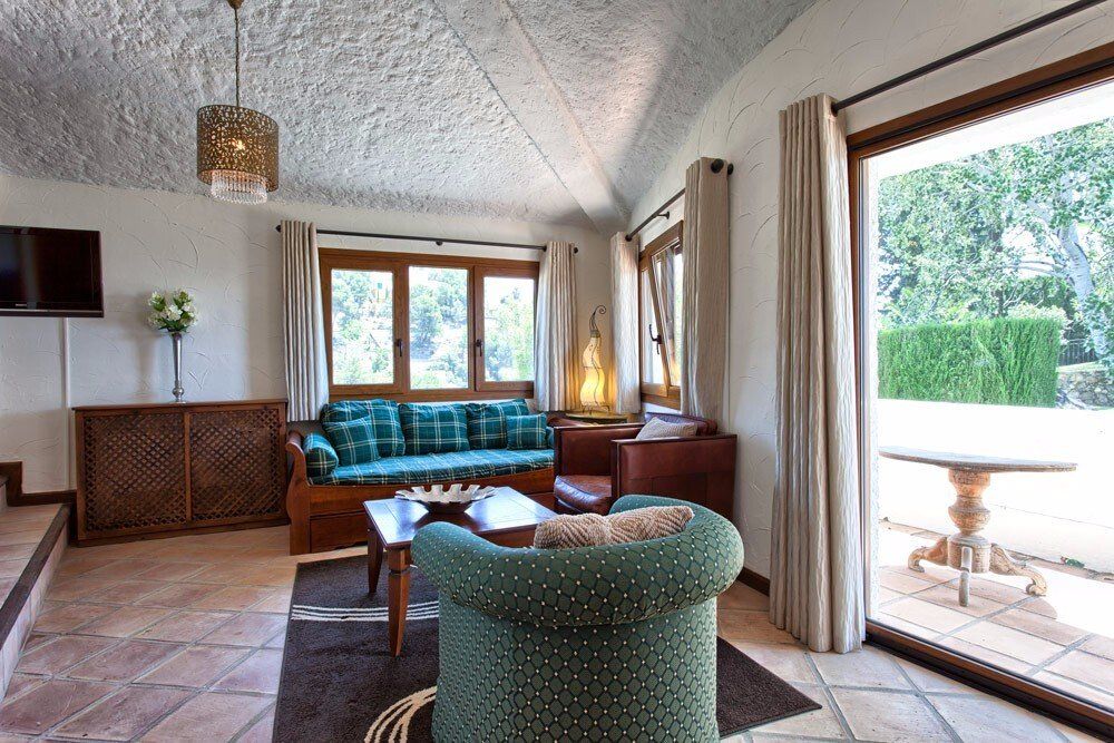 Casa sulla Costa del Sol, Spagna, 365 m² - foto 11