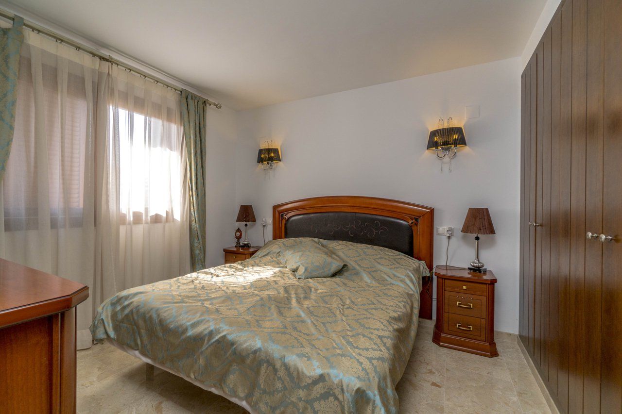 Flat on Costa Blanca, Spain, 121 m² - picture 11