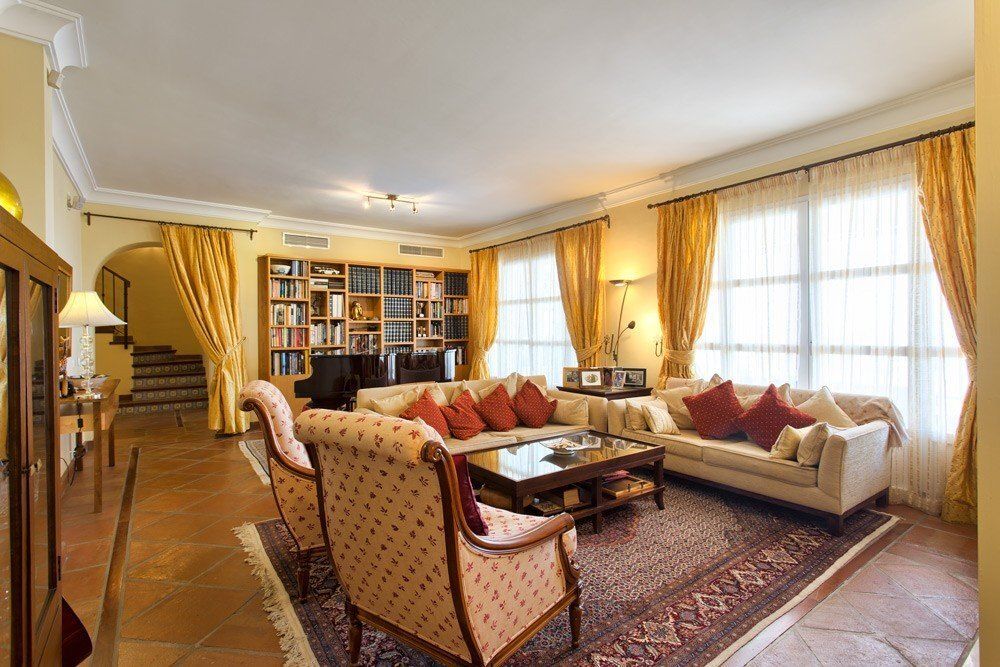 Stadthaus Ispaniya, Spanien, 215 m² - Foto 11