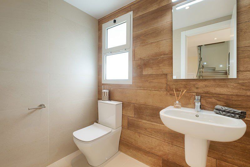 Stadthaus Ispaniya, Spanien, 180 m² - Foto 11