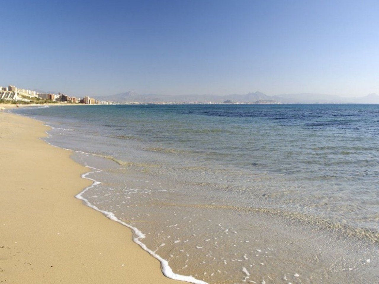 Townhouse on Costa Blanca, Spain, 154 m² - picture 11