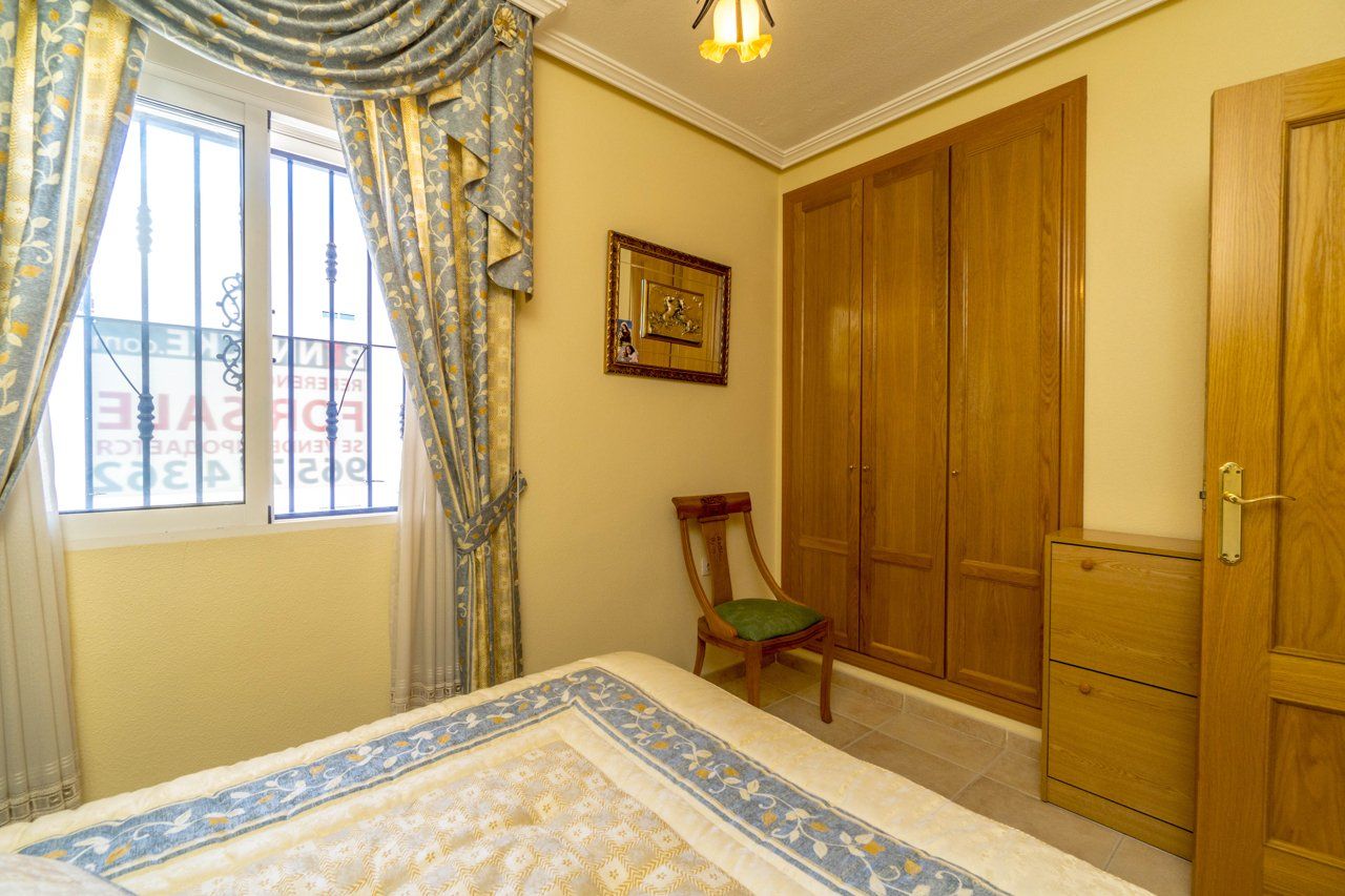 Stadthaus in Costa Blanca, Spanien, 104 m² - Foto 11