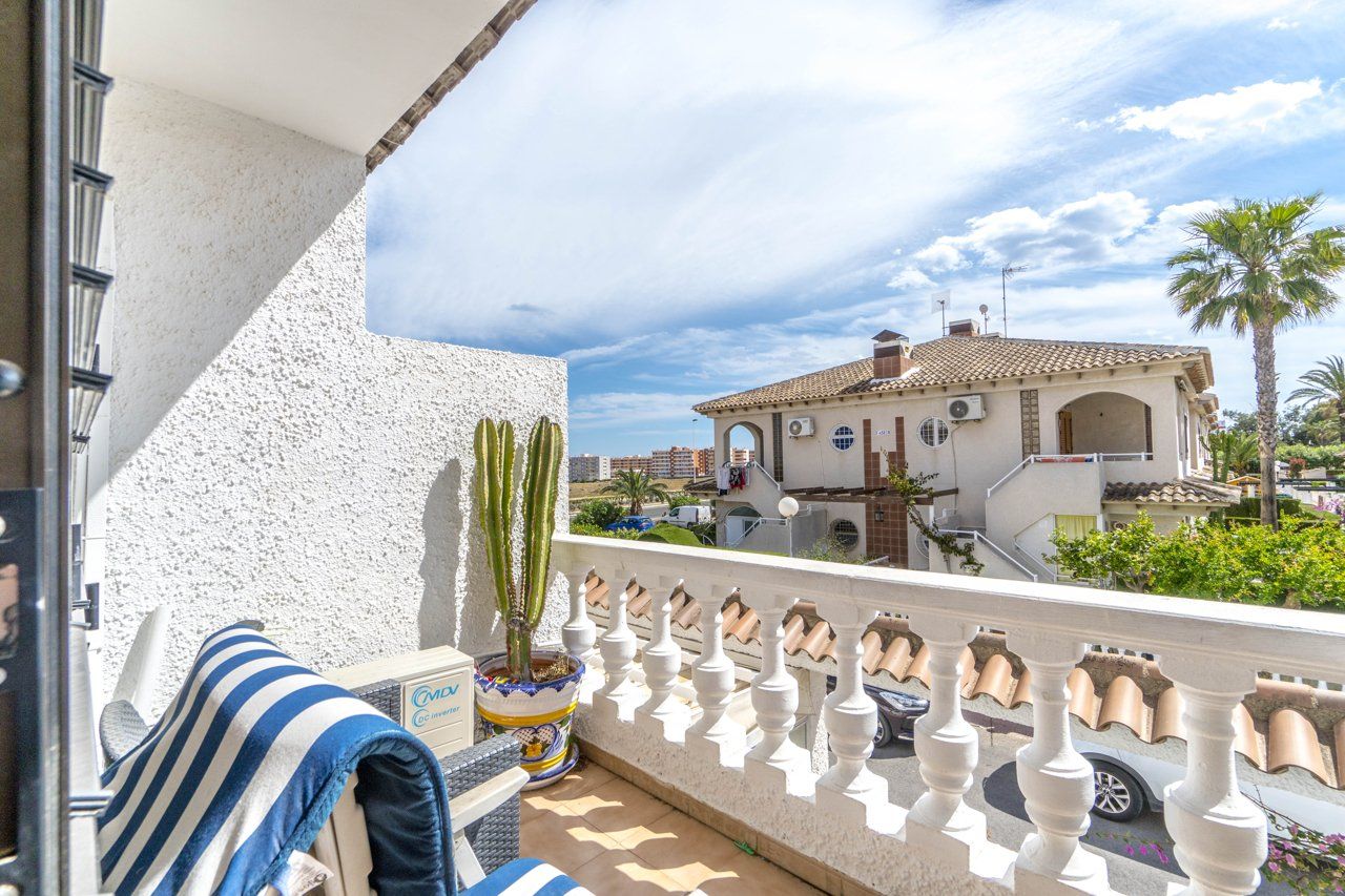 Stadthaus in Costa Blanca, Spanien, 72 m² - Foto 11