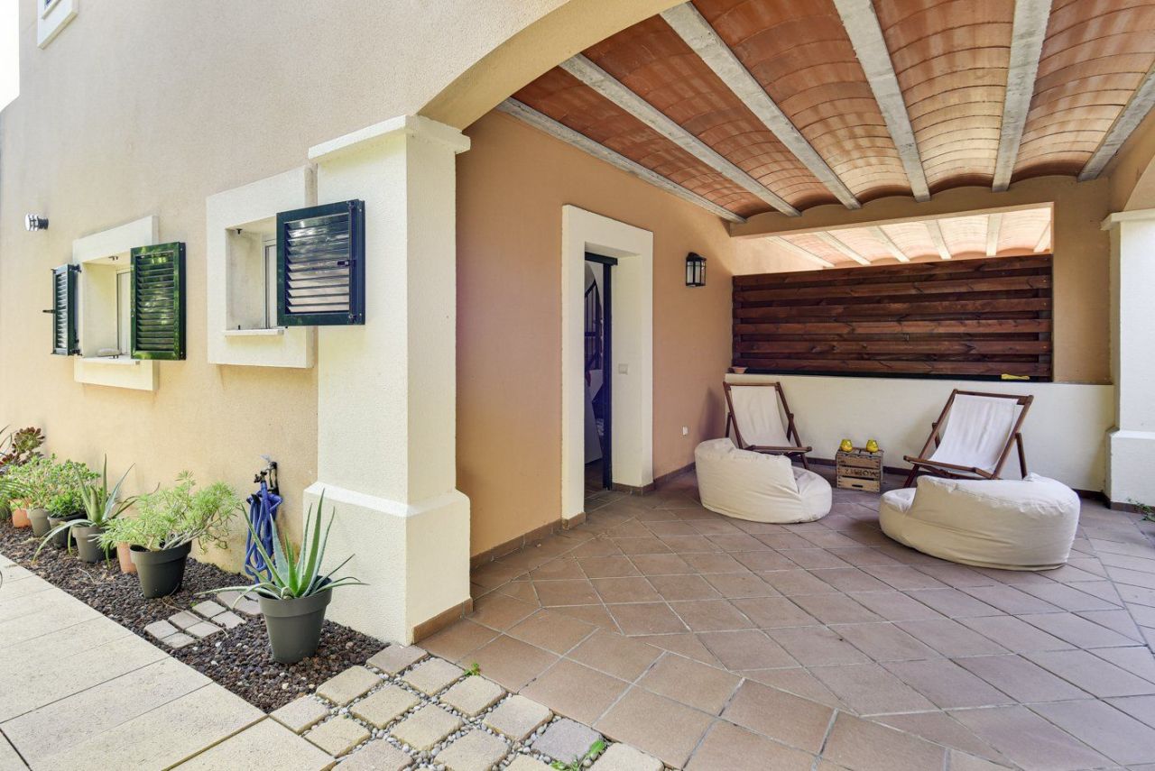 Townhouse sulla Costa Brava, Spagna, 145 m² - foto 11