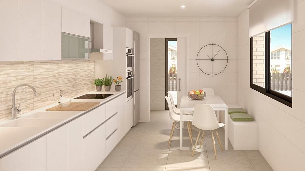 Casa adosada en la Costa Dorada, España, 300 m² - imagen 11