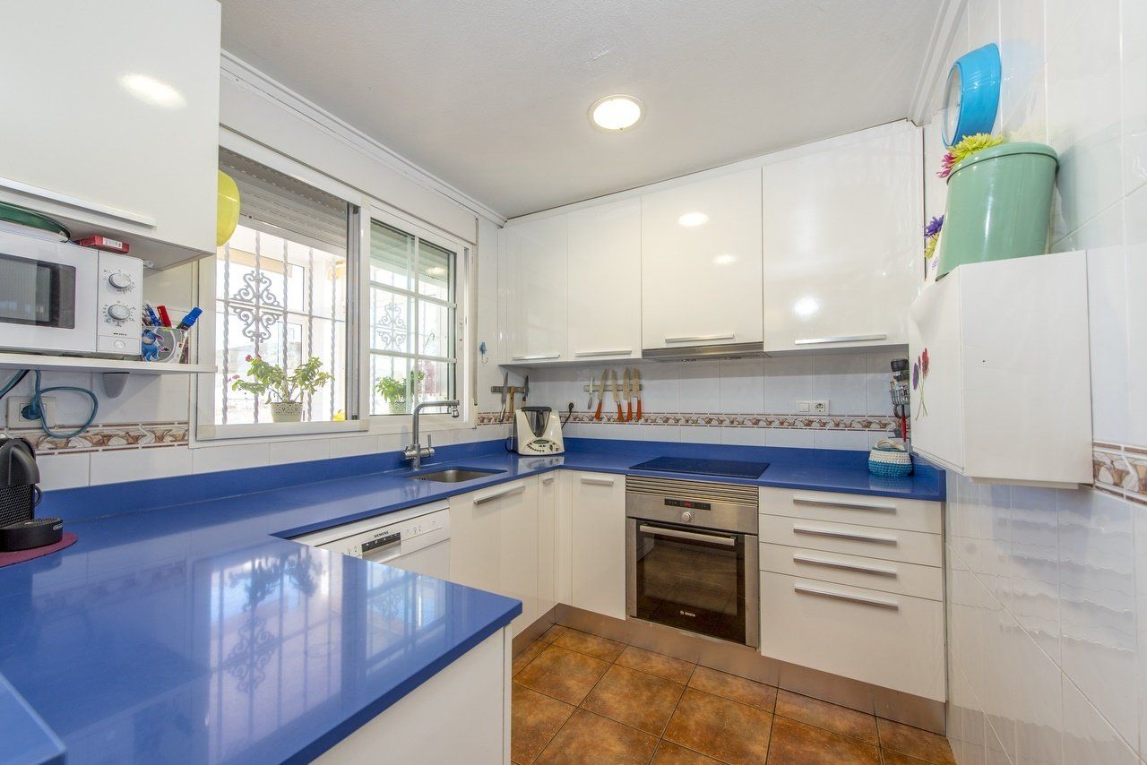 Townhouse sulla Costa Blanca, Spagna, 101 m² - foto 11