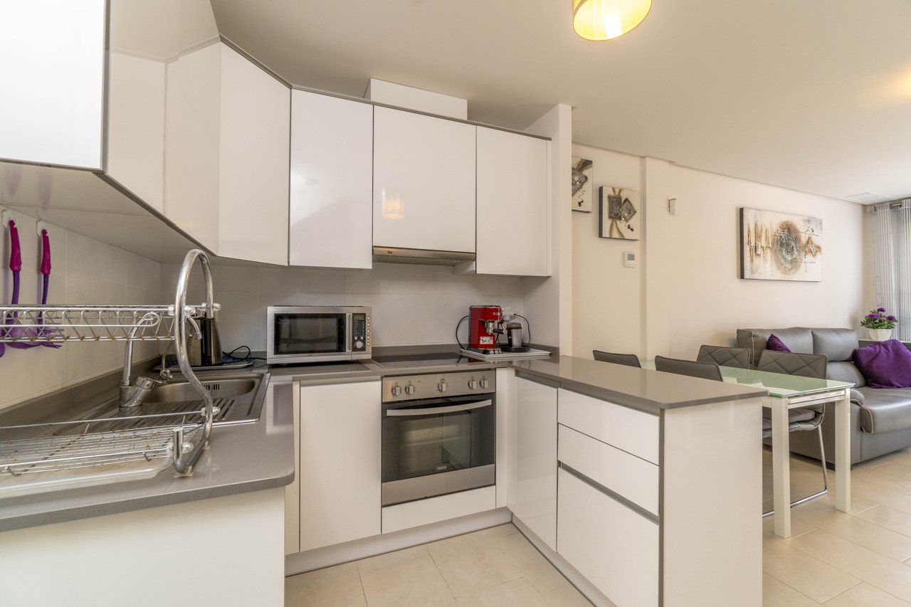 Townhouse on Costa Blanca, Spain, 129 m² - picture 11