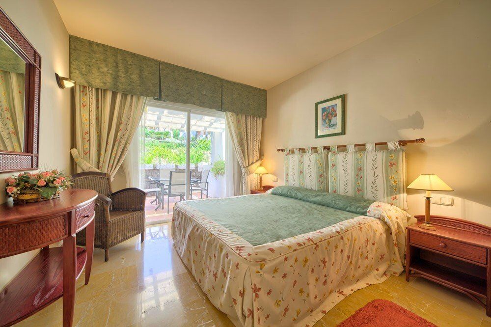 Flat on Costa del Sol, Spain, 180 m² - picture 11