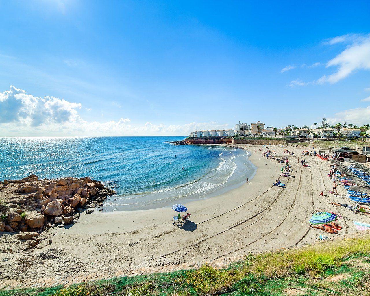 Flat on Costa Blanca, Spain, 63 m² - picture 11