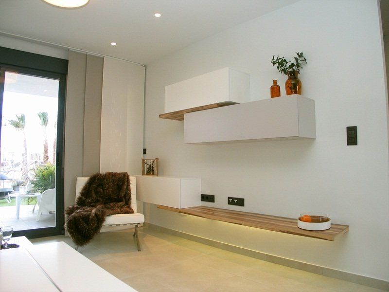 Wohnung in Costa Blanca, Spanien, 96 m² - Foto 11