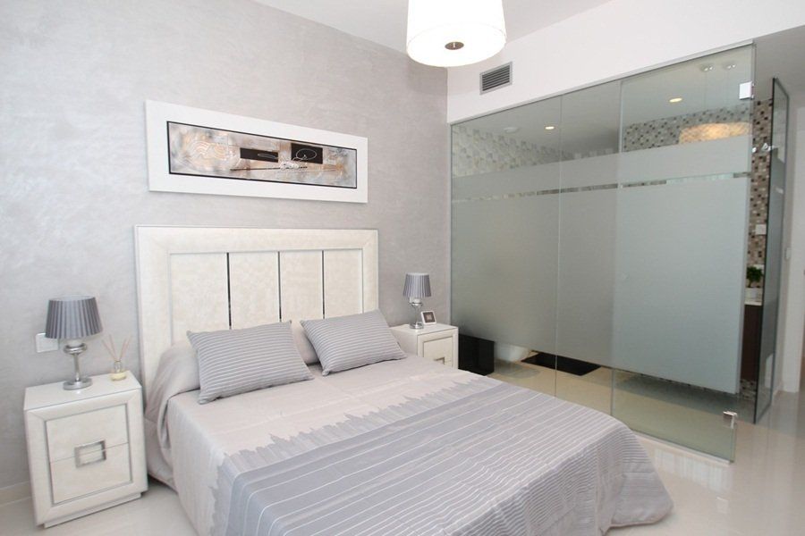 Maison urbaine sur la Costa Blanca, Espagne, 98 m² - image 11