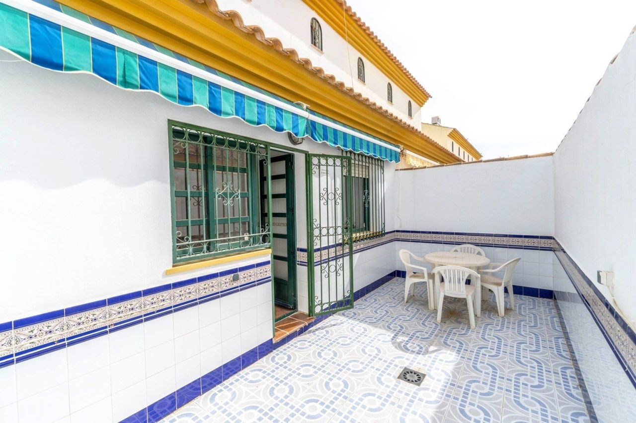 Townhouse sulla Costa Blanca, Spagna, 91 m² - foto 11