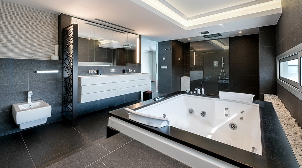 Haus in Costa Brava, Spanien, 850 m² - Foto 11