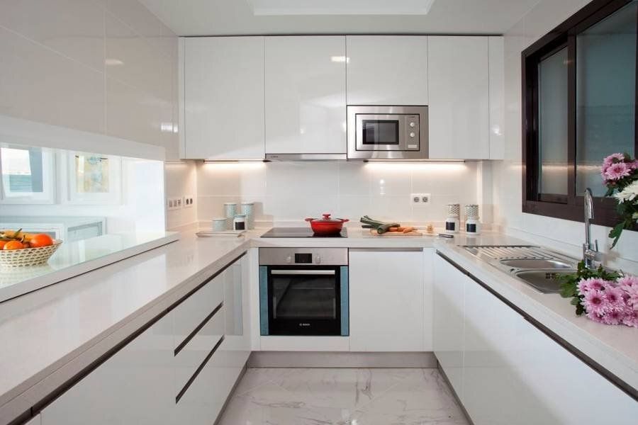 Flat Ispaniya, Spain, 80 m² - picture 11