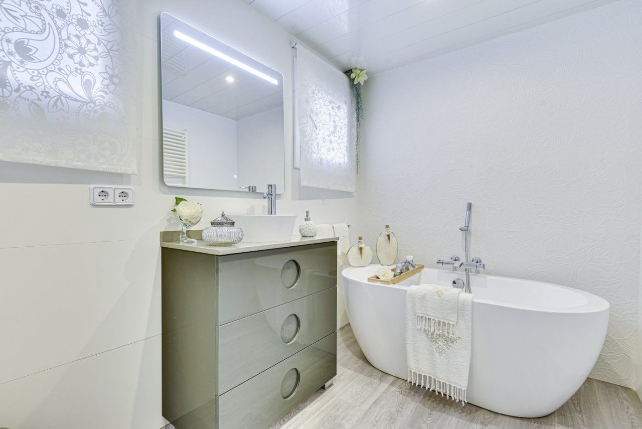 Casa en la Costa del Maresme, España, 295 m² - imagen 11