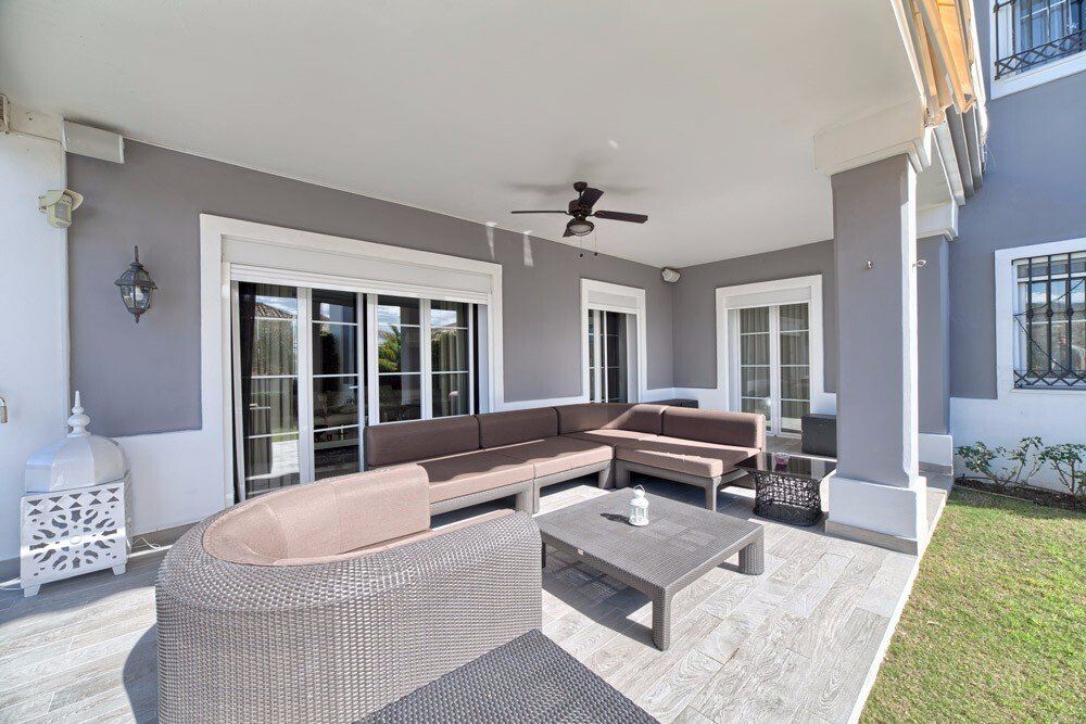 Casa sulla Costa del Sol, Spagna, 270 m² - foto 11