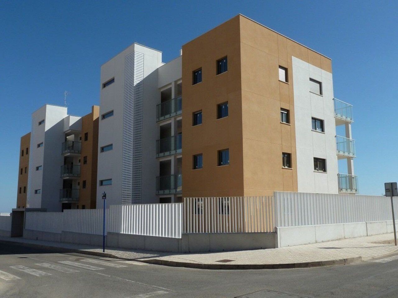 Flat on Costa Blanca, Spain, 203 m² - picture 11