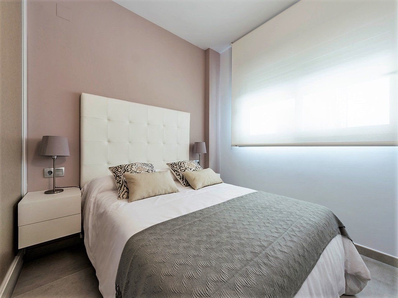 Flat on Costa Blanca, Spain, 100 m² - picture 11