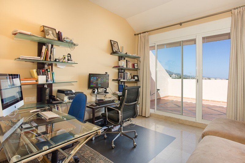 Wohnung in Costa del Sol, Spanien, 192 m² - Foto 11