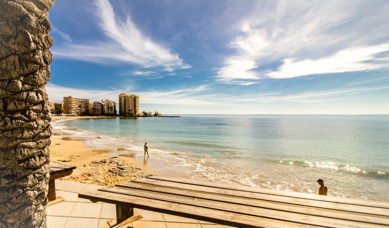 Flat on Costa Blanca, Spain, 84 m² - picture 11