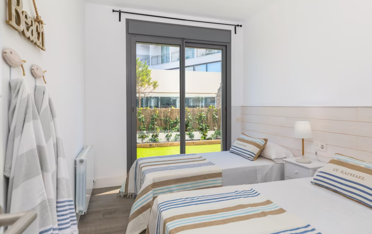 Appartement sur la Costa Brava, Espagne, 100 m² - image 11