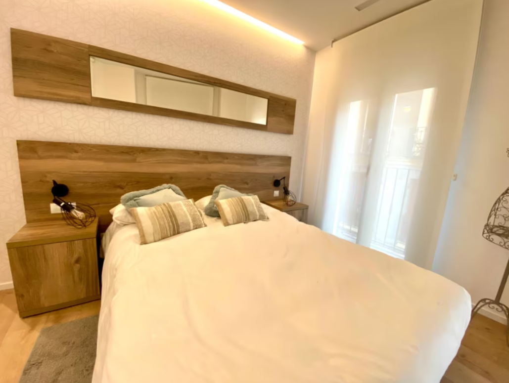 Appartamento a Madrid, Spagna, 100 m² - foto 11