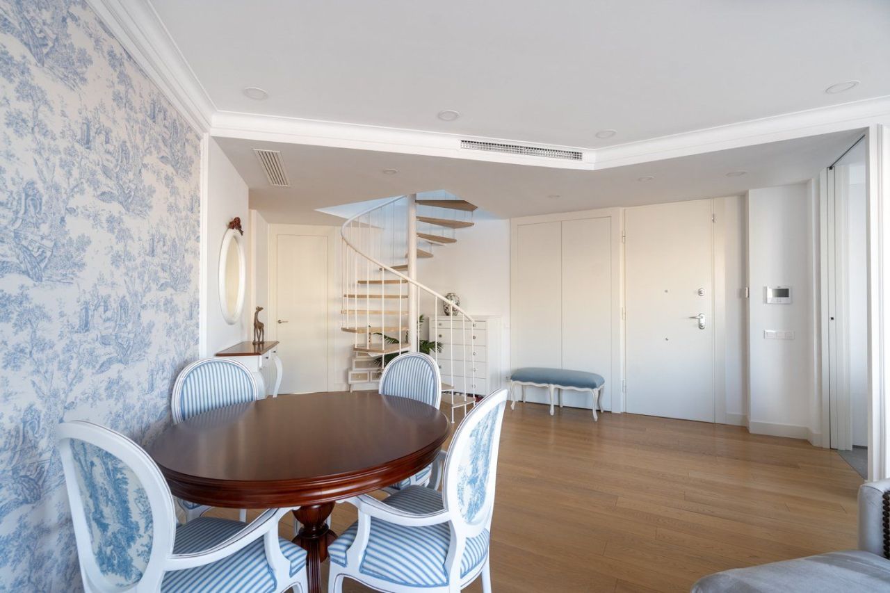 Appartement à Valence, Espagne, 148 m² - image 11