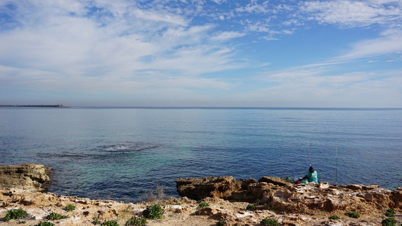 Wohnung in Costa Blanca, Spanien, 128 m² - Foto 12