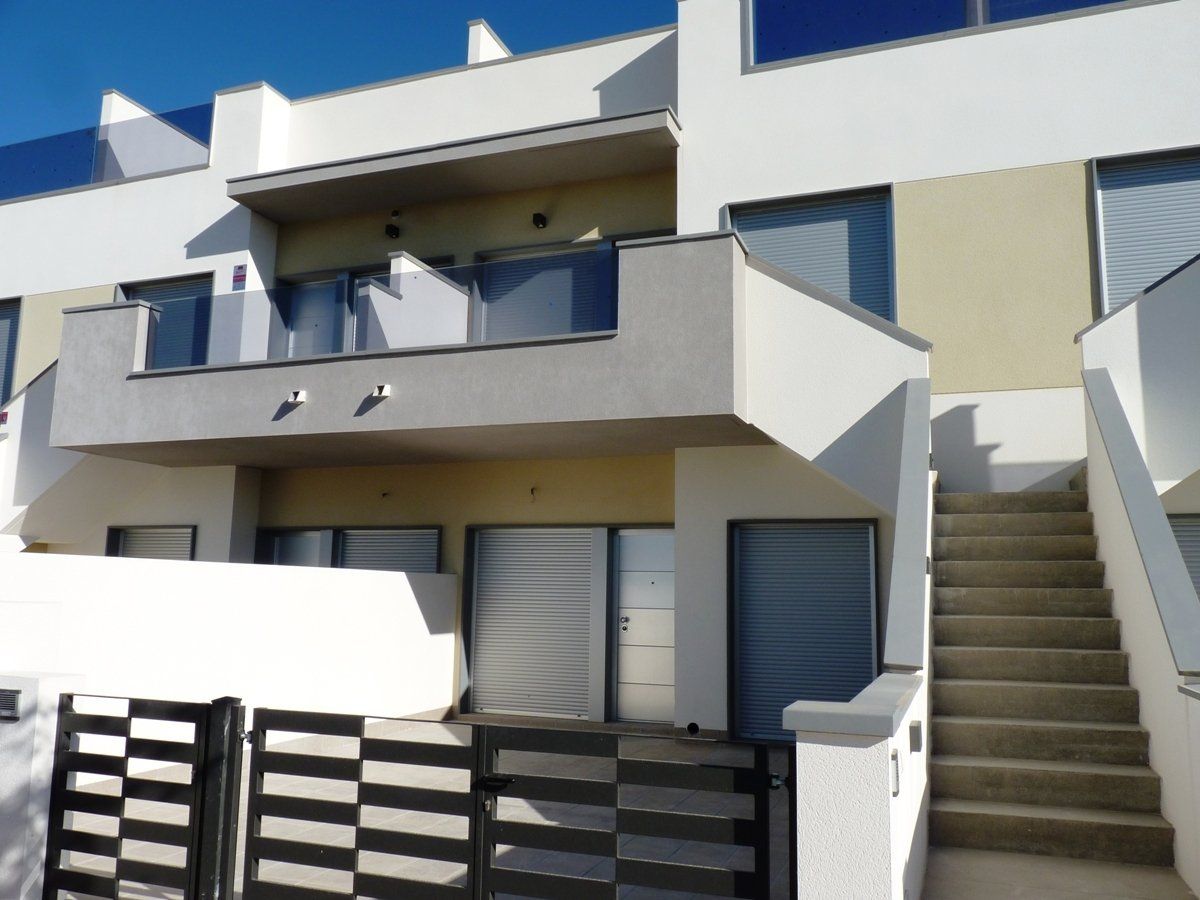 Wohnung in Costa Blanca, Spanien, 62 m² - Foto 12