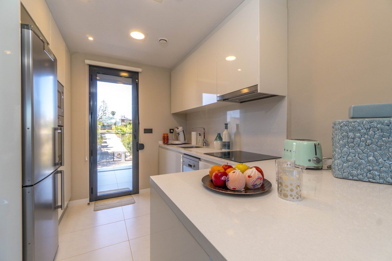 Flat on Costa Blanca, Spain, 93 m² - picture 12