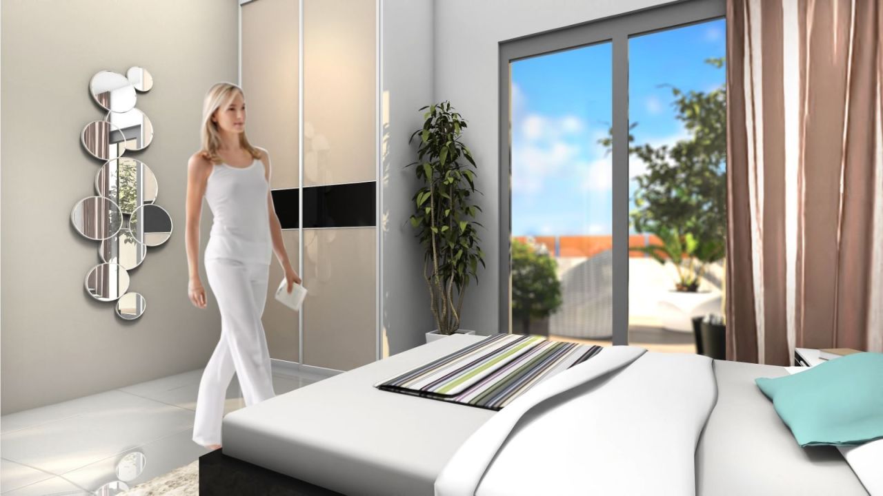 Appartamento sulla Costa Blanca, Spagna, 100 m² - foto 12