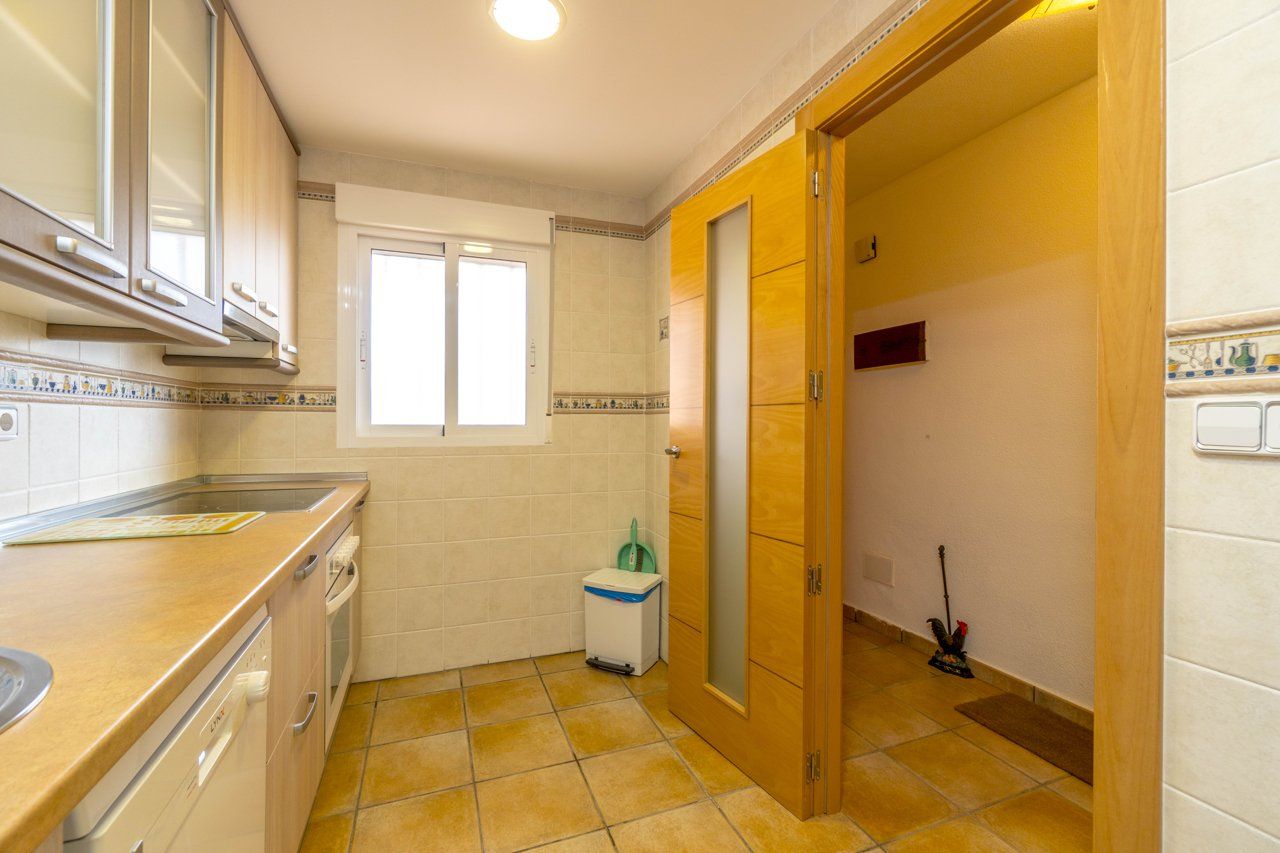 Appartement sur la Costa Blanca, Espagne, 115 m² - image 12