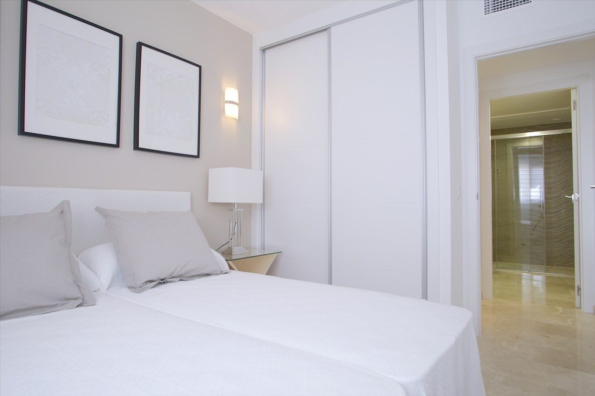 Flat on Costa Blanca, Spain, 85 m² - picture 12