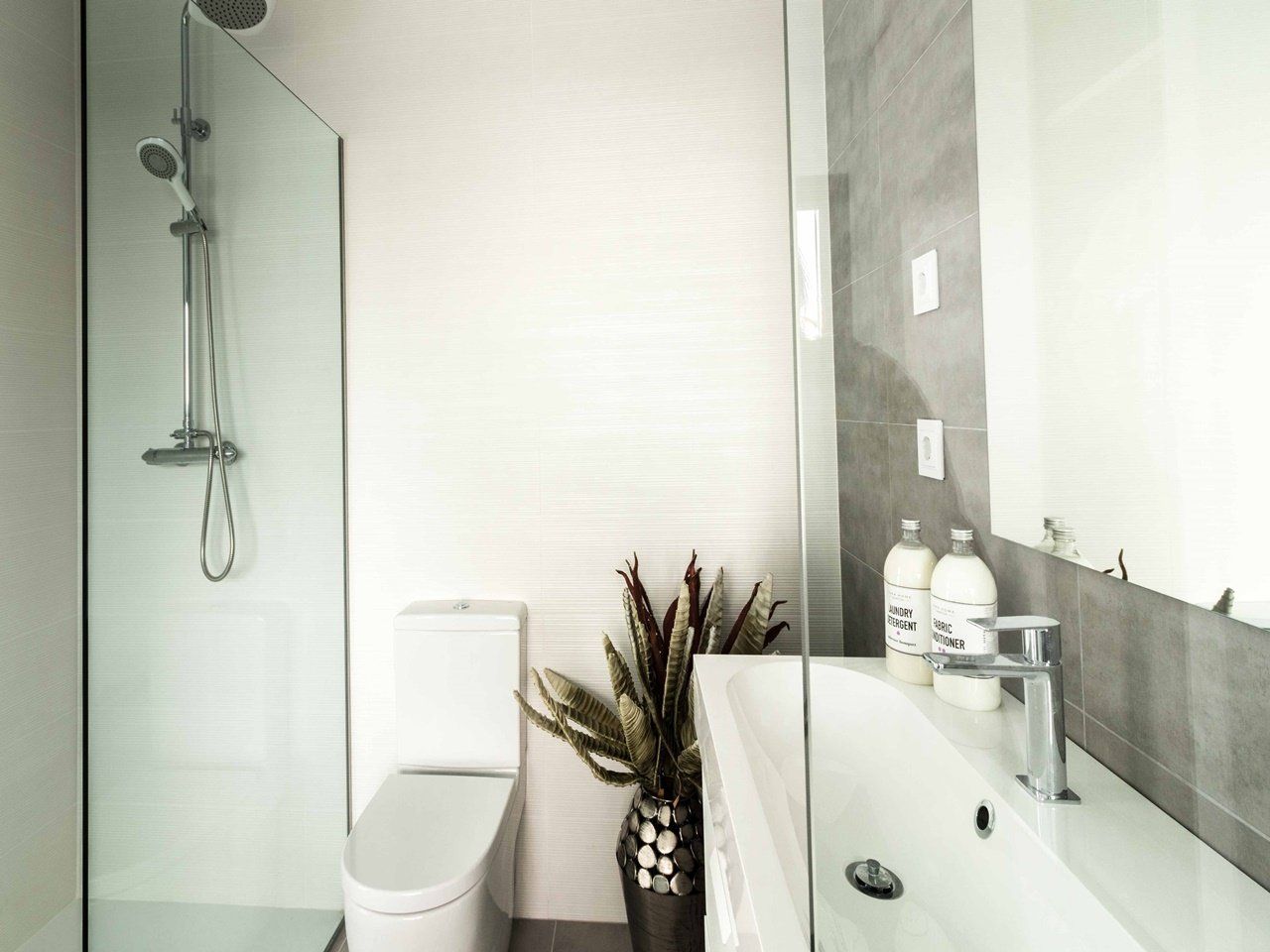 Casa sulla Costa Calida, Spagna, 136 m² - foto 12