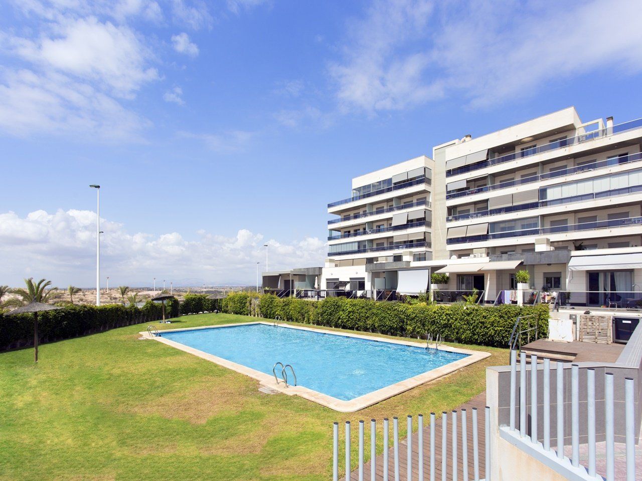 Flat on Costa Blanca, Spain, 120 m² - picture 12